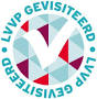 LVVP visitatie logo